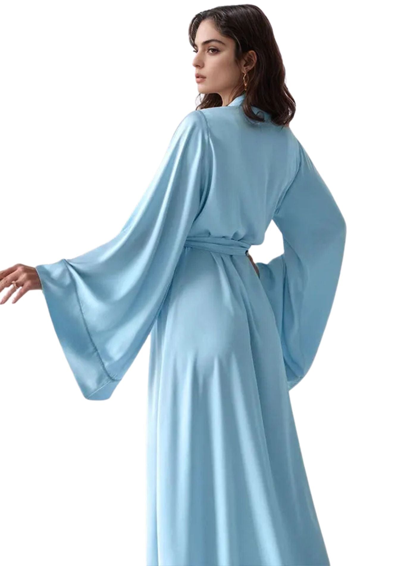 Beau Peignoir Femme | Peignoir d'Or