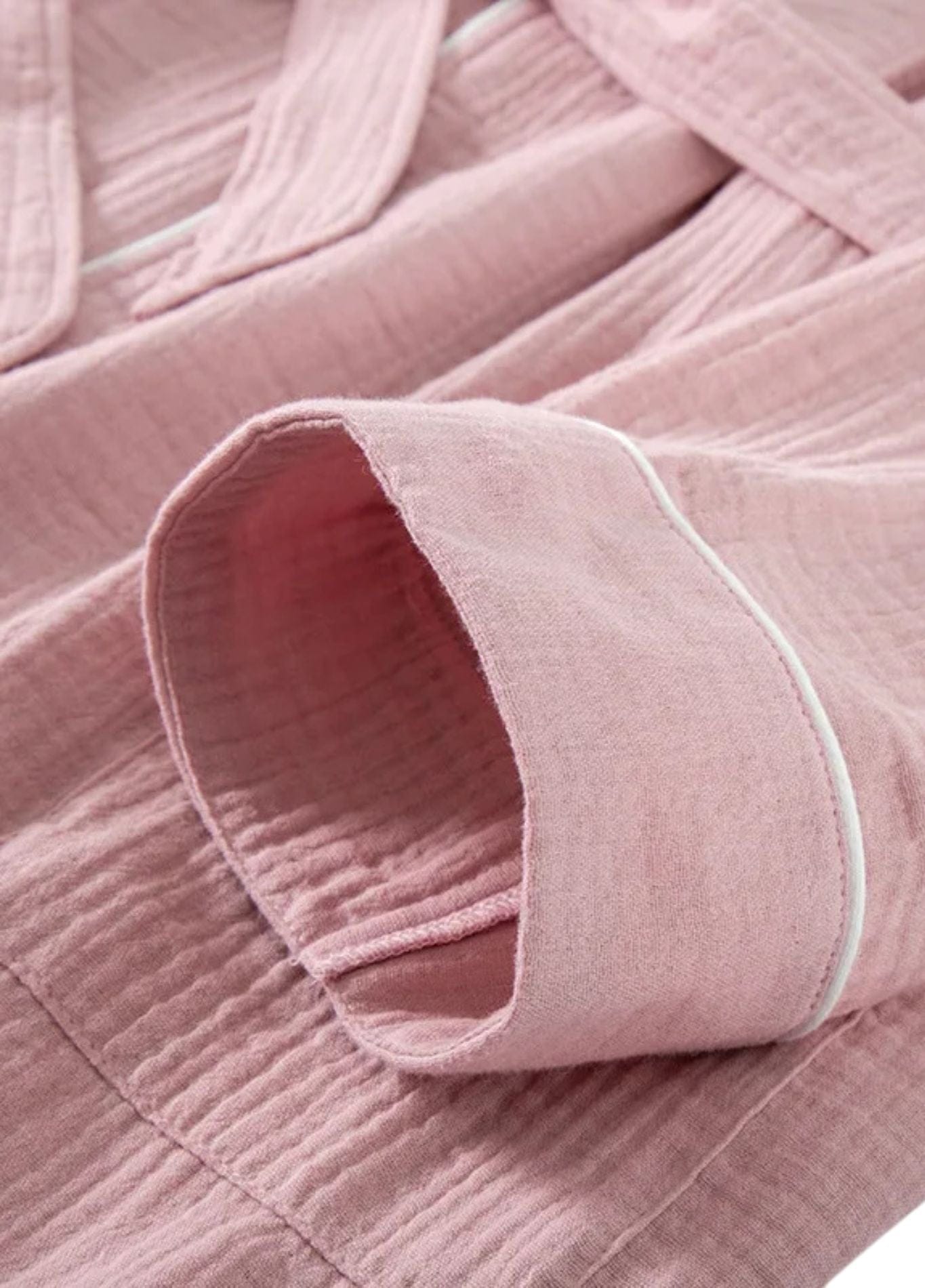 Peignoir Coton | Peignoir d'Or