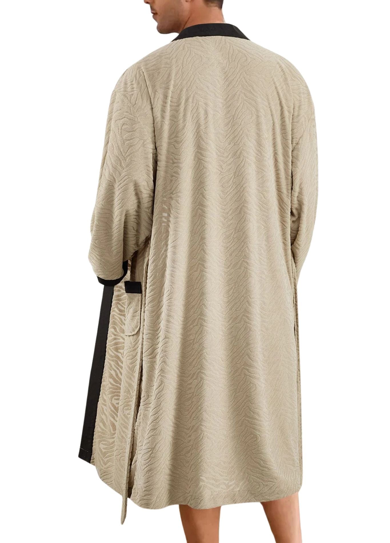 Peignoir d'Intérieur Homme | Peignoir d'Or