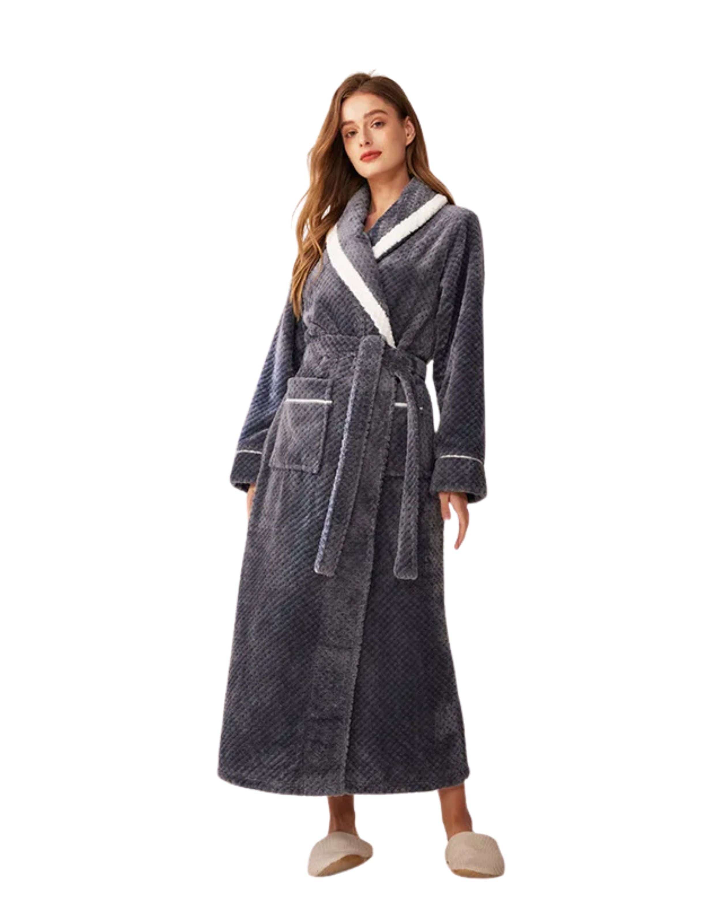 Peignoir de Bain Couple | Peignoir d'Or