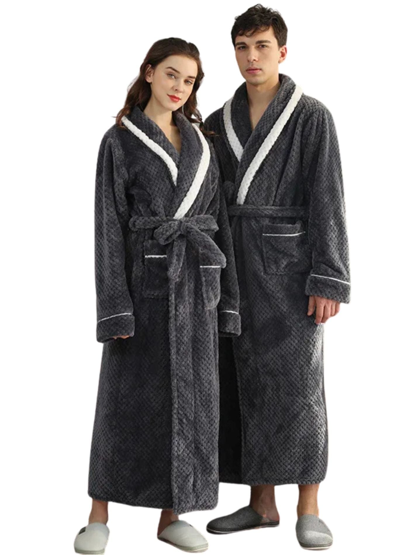 Peignoir de Bain pour Homme | Peignoir d'Or