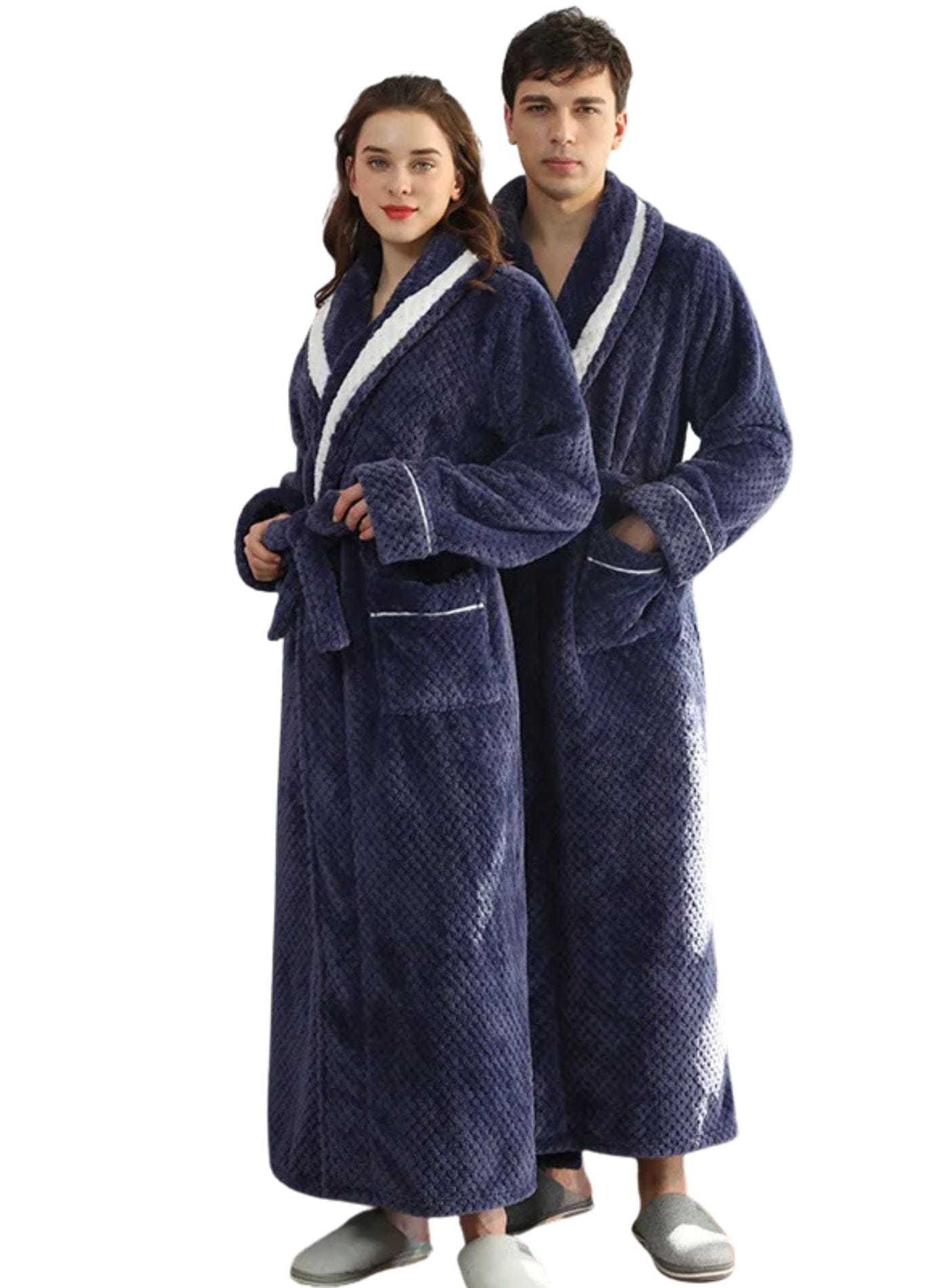 Peignoir de Bain pour Homme | Peignoir d'Or