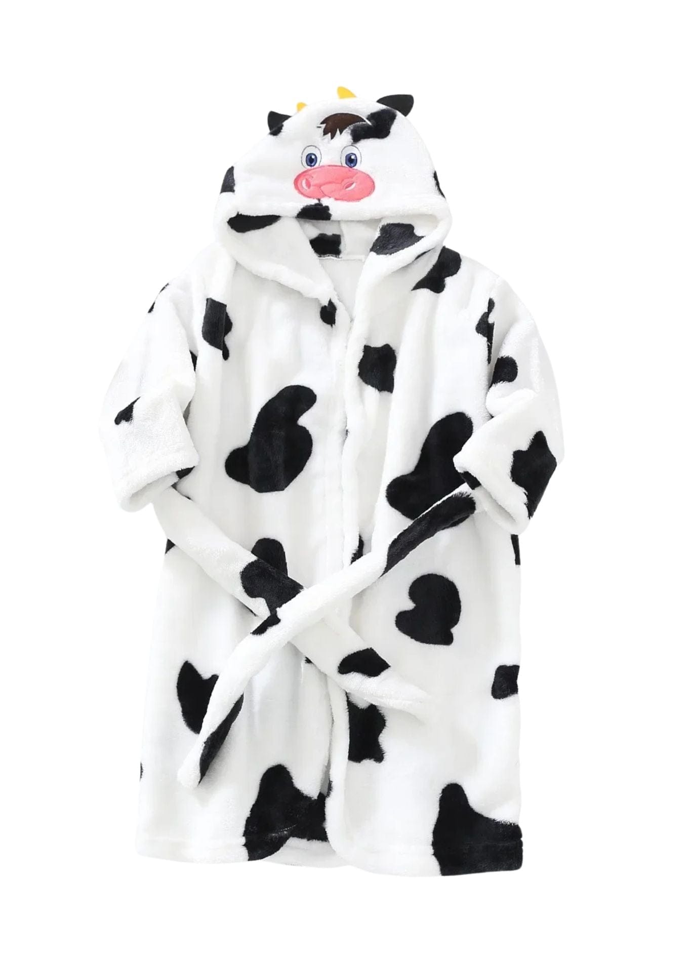 Peignoir Enfant 5 ans | Peignoir d'Or