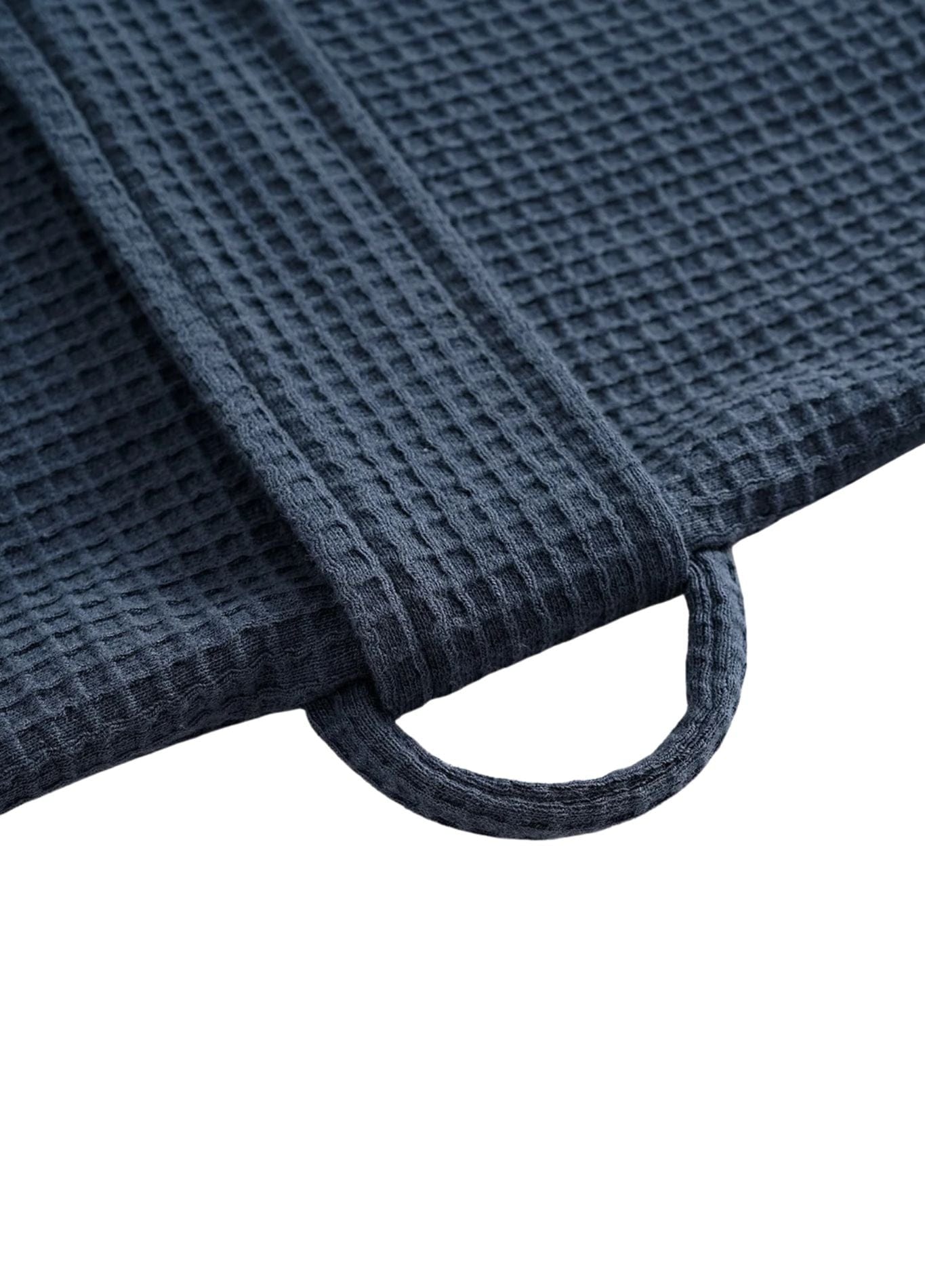 Peignoir Homme Capuche Luxe | Peignoir d'Or