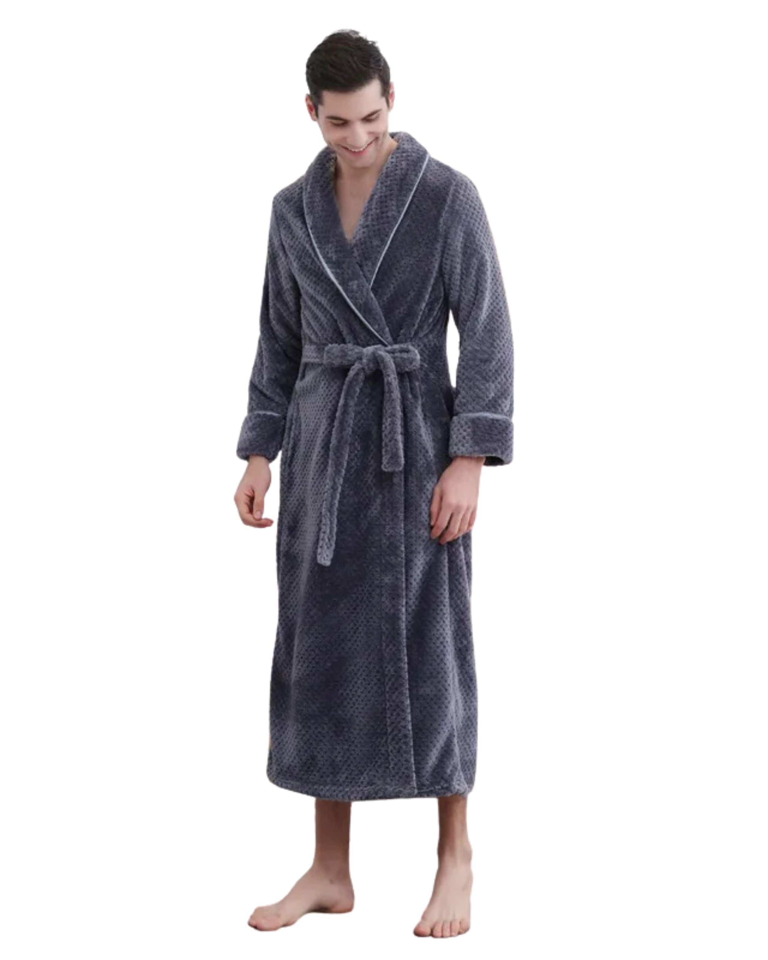 Peignoir Homme et Femme | Peignoir d'Or