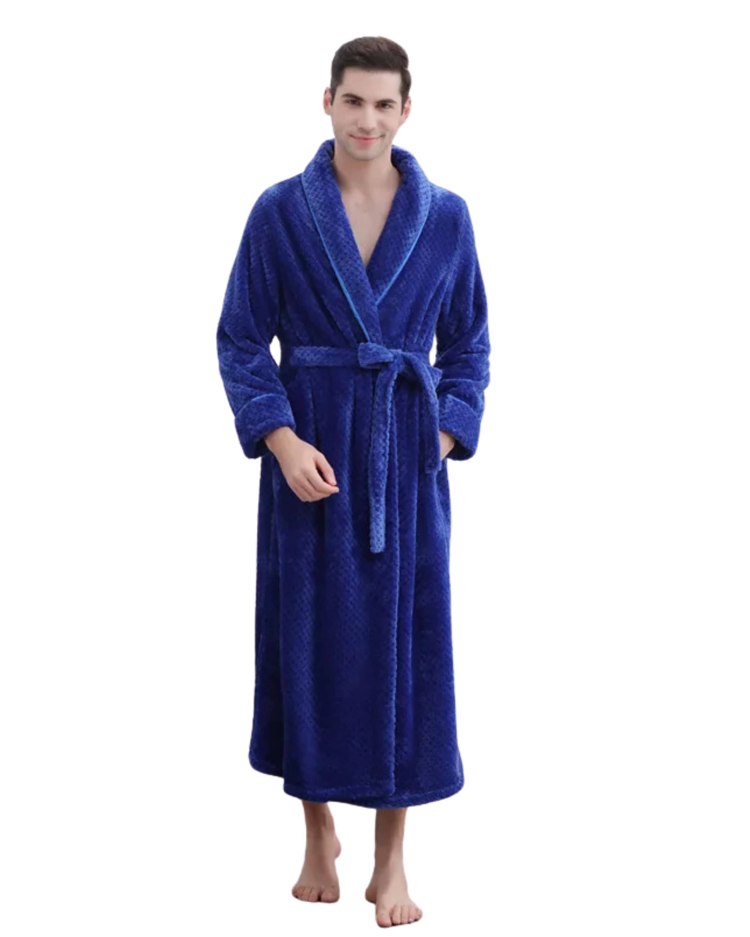 Peignoir Homme et Femme | Peignoir d'Or