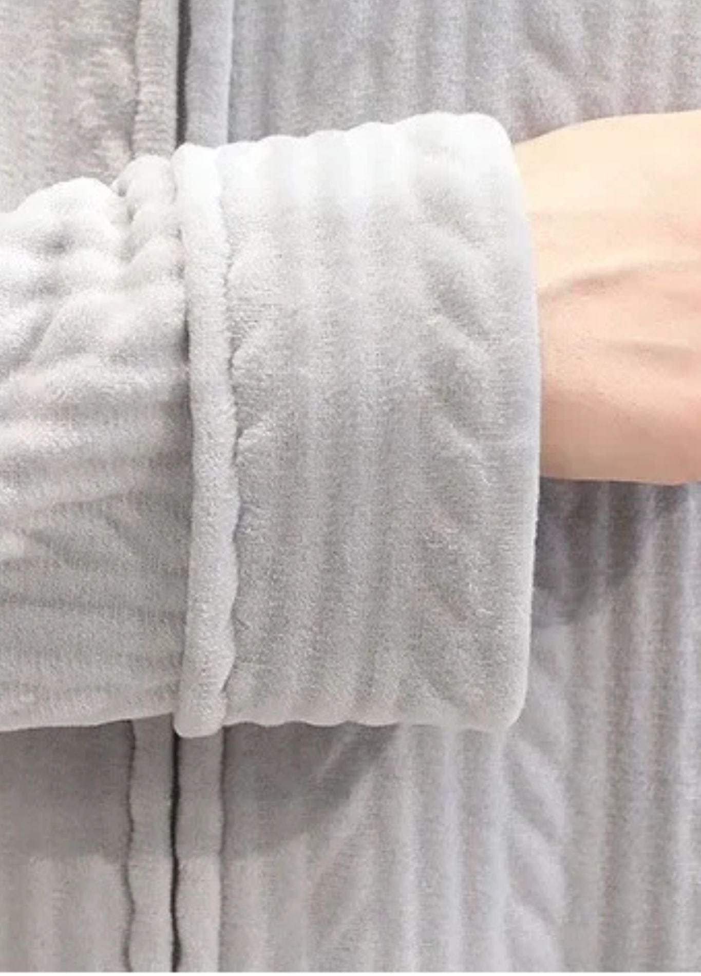 Peignoir Homme Rouge | Peignoir d'Or