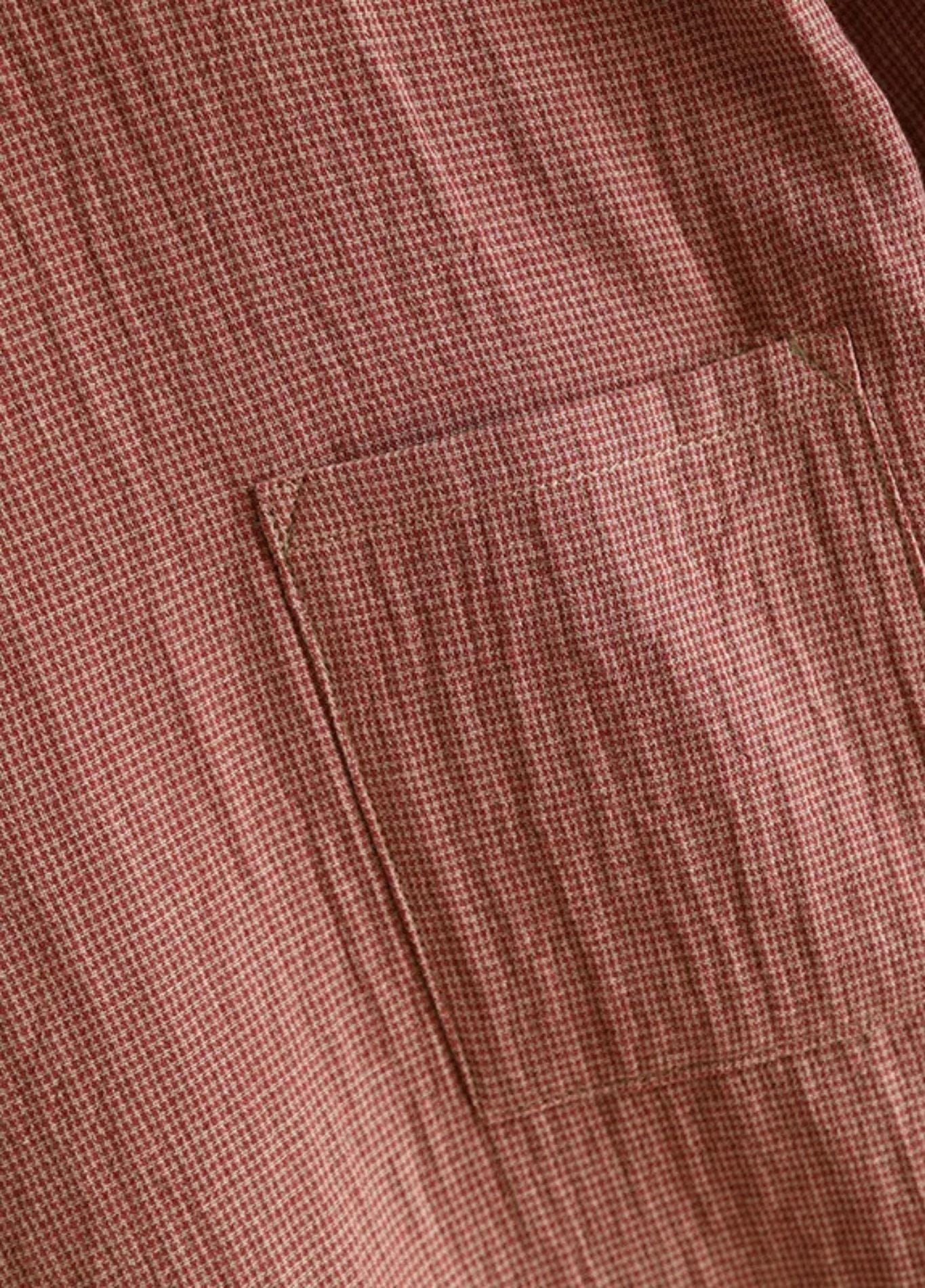 Peignoir Kimono Homme Coton | Peignoir d'Or