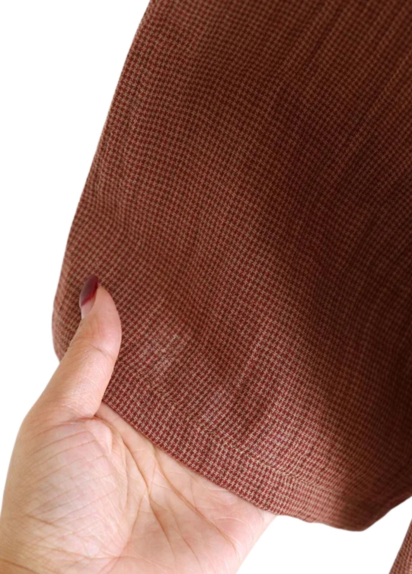 Peignoir Kimono Homme Coton | Peignoir d'Or