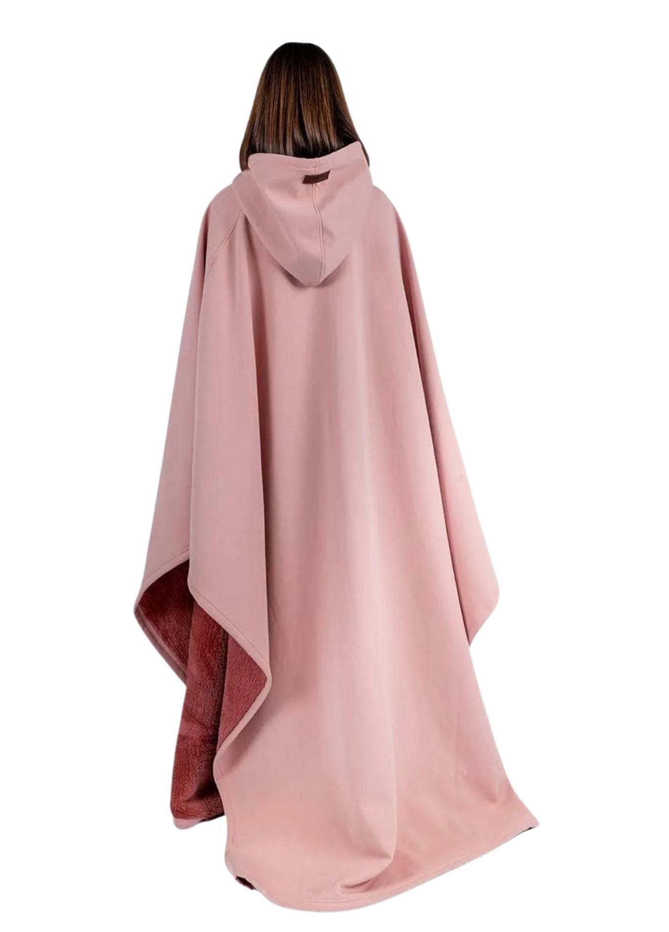 Peignoir Poncho Femme | Peignoir d'Or