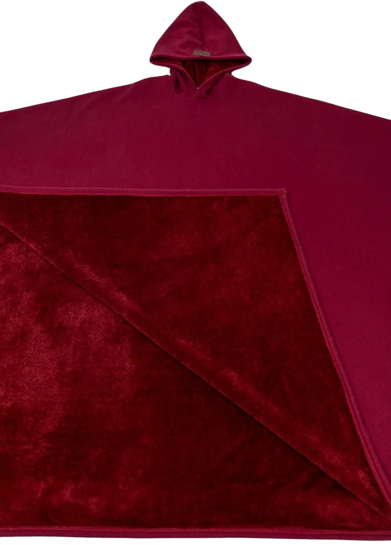 Peignoir Poncho Femme | Peignoir d'Or