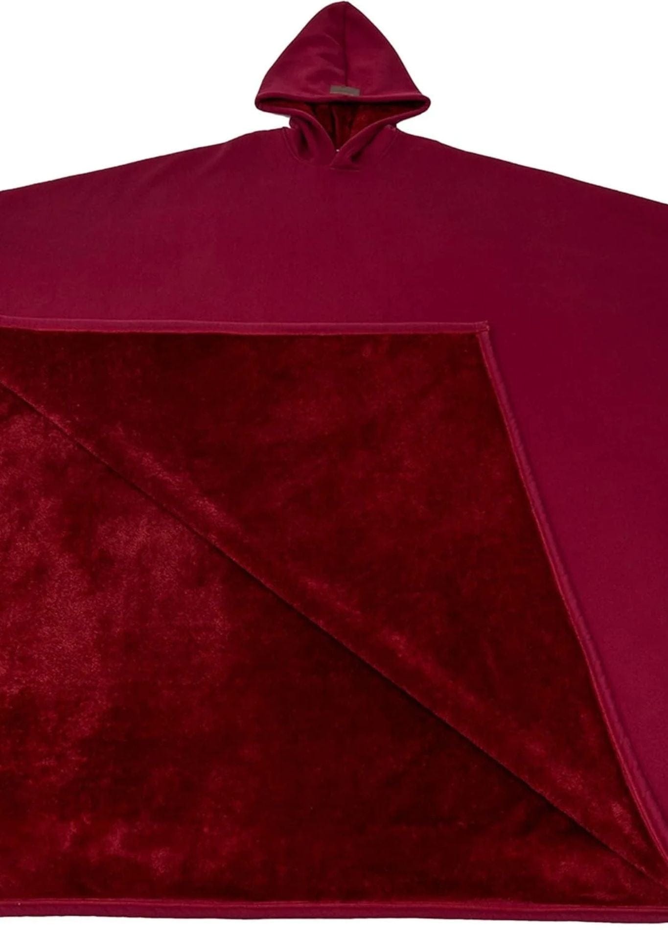 Peignoir Poncho | Peignoir d'Or