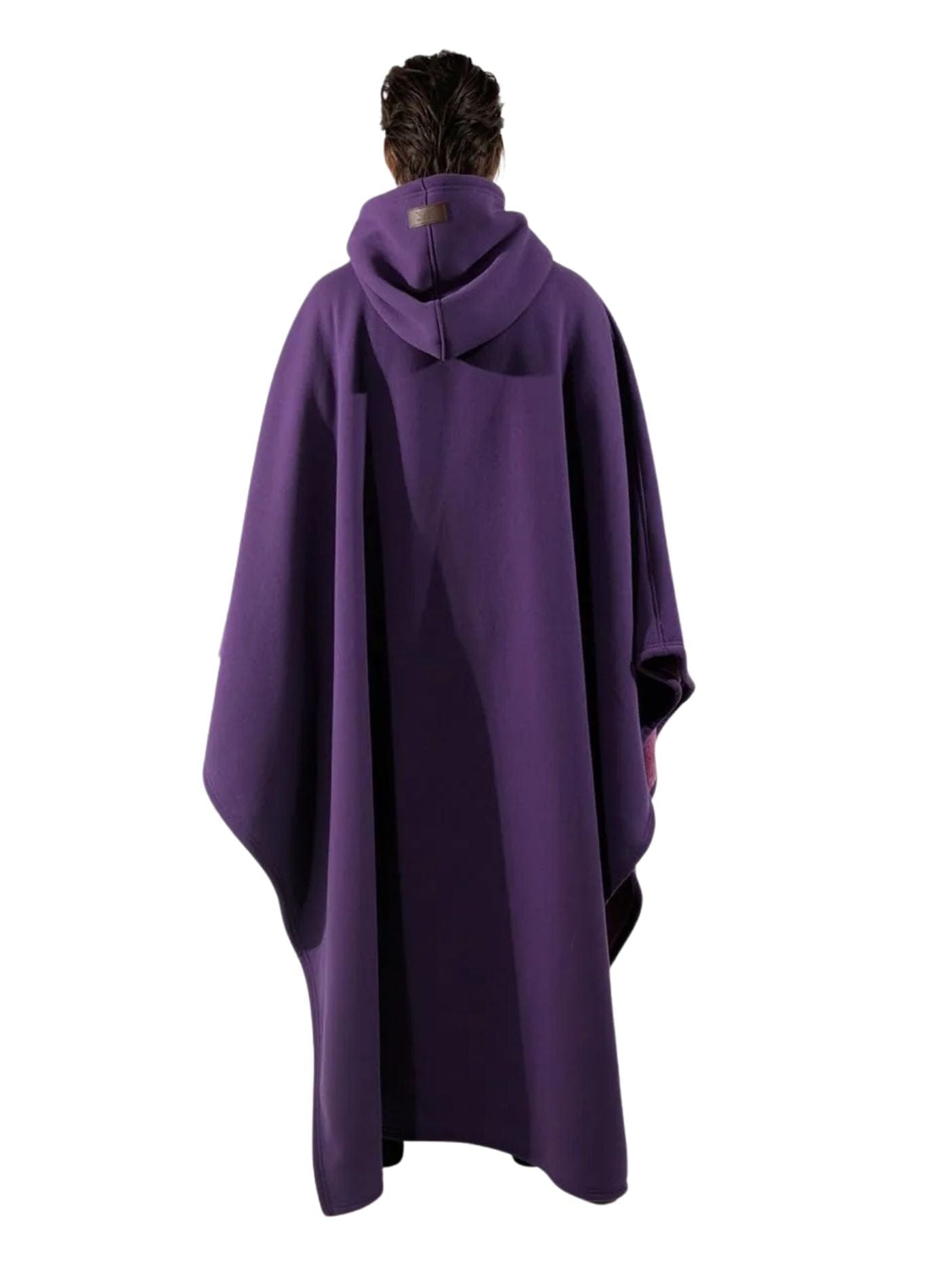 Peignoir Poncho | Peignoir d'Or