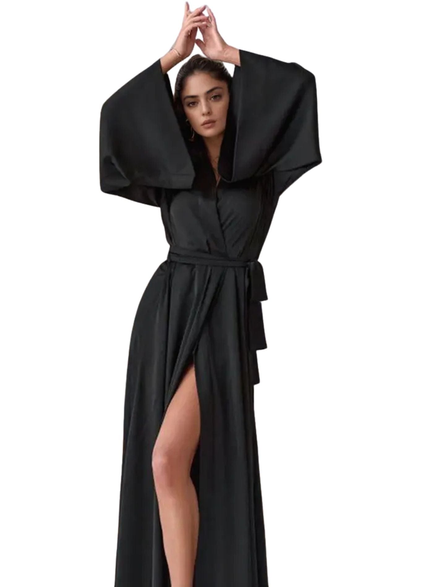 Beau Peignoir Femme | Peignoir d'Or