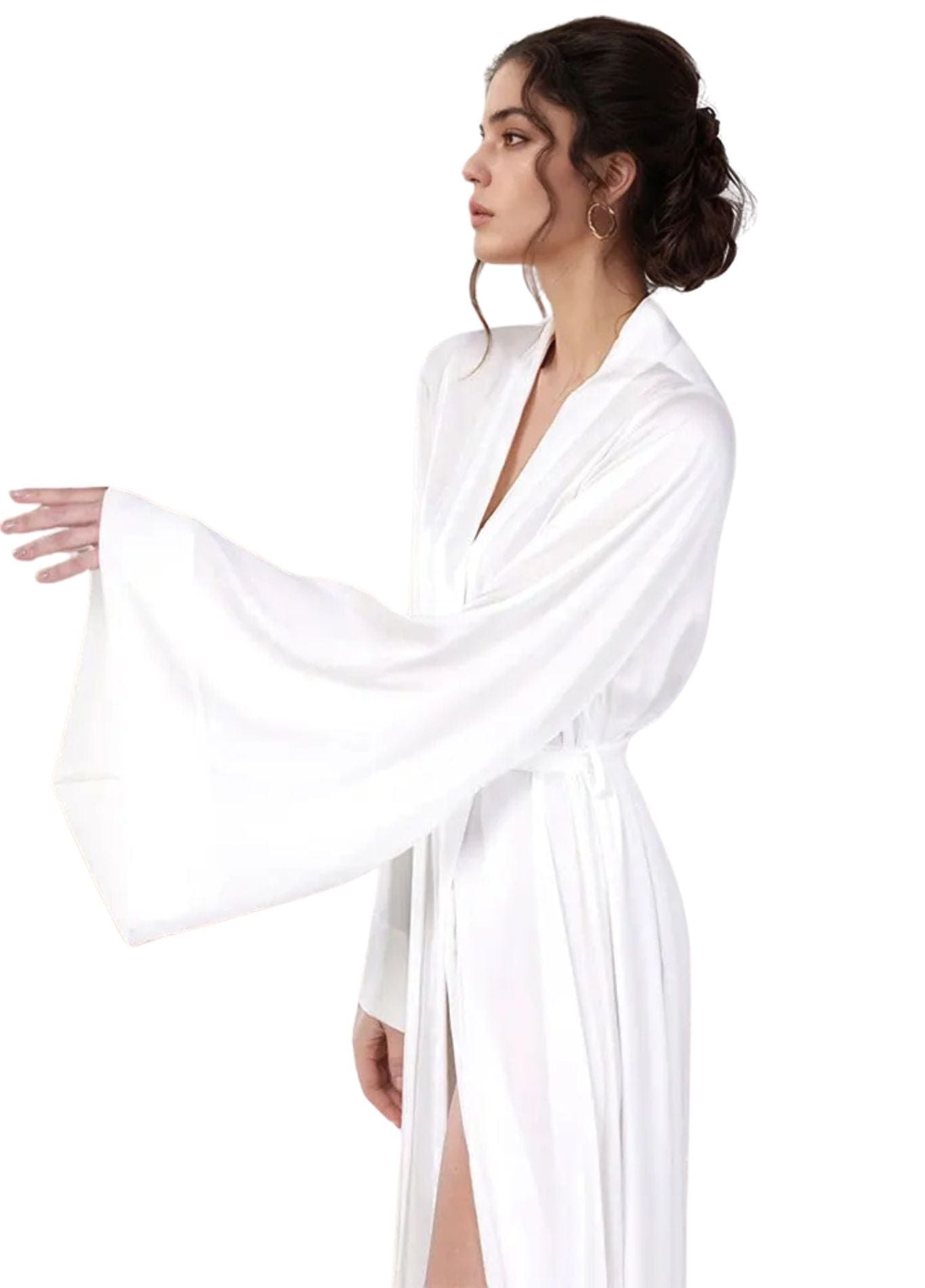 Beau Peignoir Femme | Peignoir d'Or