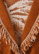 Cardigan And Kimono | Peignoir d'Or