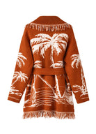 Cardigan And Kimono | Peignoir d'Or