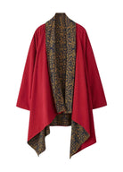 Cardigan Kimono Homme | Peignoir d'Or Rouge