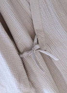 Chemise Kimono Homme | Peignoir d'Or