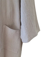 Chemise Kimono Homme | Peignoir d'Or