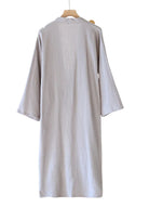 Chemise Kimono Homme | Peignoir d'Or
