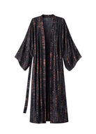 Cover Up Kimono | Peignoir d'Or