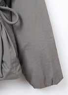 Doudoune Kimono | Peignoir d'Or