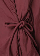 Doudoune Kimono | Peignoir d'Or