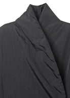 Doudoune Kimono | Peignoir d'Or