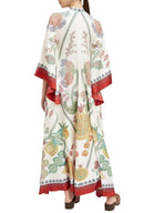 Ensemble Kimono Robe | Peignoir d'Or