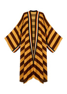 Kimono Africain Femme | Peignoir d'Or