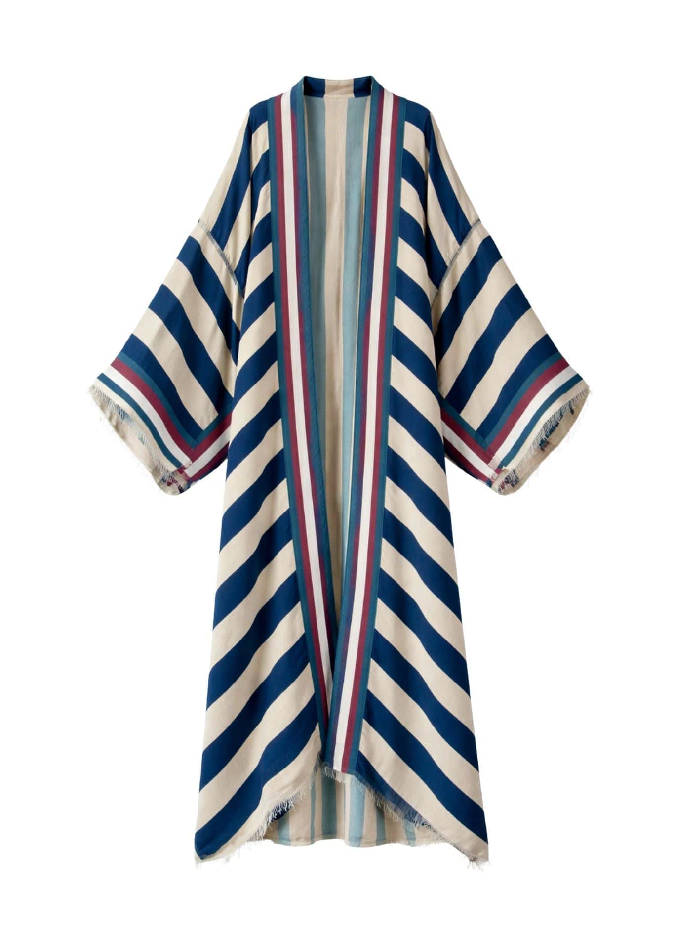 Kimono Africain Homme | Peignoir d'Or