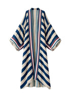 Kimono Africain Homme | Peignoir d'Or
