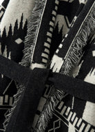 Kimono Cachemire | Peignoir d'Or
