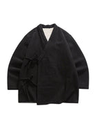 Kimono Chaud | Peignoir d'Or
