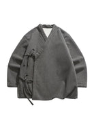 Kimono Chaud | Peignoir d'Or