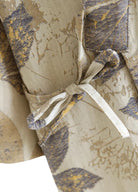 Kimono Court Homme | Peignoir d'Or