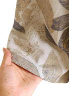 Kimono Court Homme | Peignoir d'Or