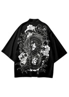 Kimono du Japon | Peignoir d'Or