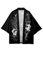 Kimono du Japon | Peignoir d'Or