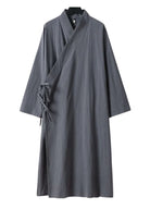 Kimono Grande Taille Homme | Peignoir d'Or