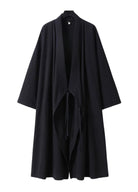 Kimono Grande Taille Homme | Peignoir d'Or