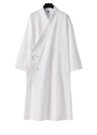 Kimono Grande Taille Homme | Peignoir d'Or