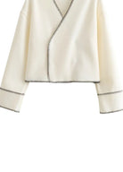 Kimono Habillé Femme | Peignoir d'Or