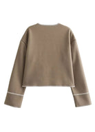 Kimono Habillé Femme | Peignoir d'Or