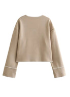 Kimono Habillé Femme | Peignoir d'Or