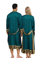 Kimono Homme Traditionnel | Peignoir d'Or