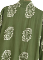 Kimono Imprimé | Peignoir d'Or