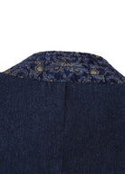 Kimono Luxe Femme | Peignoir d'Or
