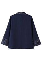 Kimono Luxe Femme | Peignoir d'Or